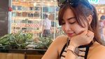 Ini Anzani, Aspri Hari Minggu Hotman Paris yang Doyan Ngeteh dan Makan Es Krim