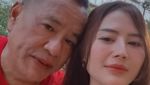 Ini Anzani, Aspri Hari Minggu Hotman Paris yang Doyan Ngeteh dan Makan Es Krim
