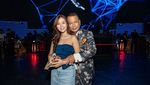 Ini Anzani, Aspri Hari Minggu Hotman Paris yang Doyan Ngeteh dan Makan Es Krim