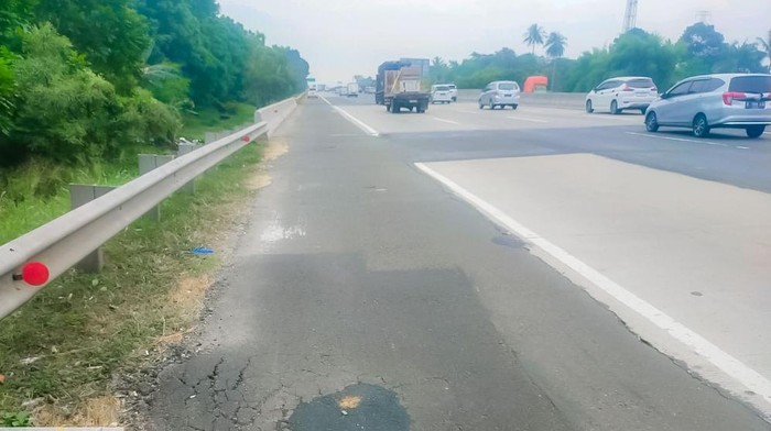 Awas Macet! Ada Perbaikan di Km 28 dan 30 Tol Jagorawi Arah Jakarta