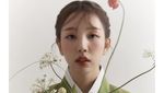 Cantiknya! 10 Foto Baek A Yeon Jelang Pernikahan