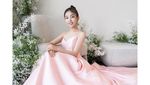 Cantiknya! 10 Foto Baek A Yeon Jelang Pernikahan