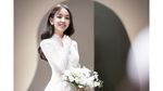 Cantiknya! 10 Foto Baek A Yeon Jelang Pernikahan