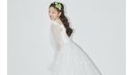 Cantiknya! 10 Foto Baek A Yeon Jelang Pernikahan