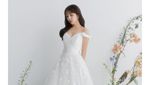 Cantiknya! 10 Foto Baek A Yeon Jelang Pernikahan