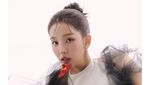 Cantiknya! 10 Foto Baek A Yeon Jelang Pernikahan