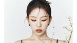 Cantiknya! 10 Foto Baek A Yeon Jelang Pernikahan