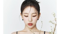 Baek A Yeon sebelumnya membagikan kabar soal pernikahannya lewat Instagram, kini dia juga membagikan foto-foto jelang pernikahannya lewat media sosial tersebut. (dok. Instagram Baek A Yeon) 