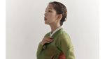 Cantiknya! 10 Foto Baek A Yeon Jelang Pernikahan