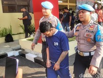 Aksi Bang Jago Toge dan Boncay Berujung Penjara