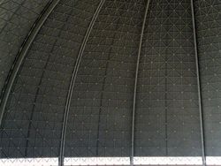 Deretan Benda Ukuran Raksasa di Dunia Bikin Manusia Bak Semut