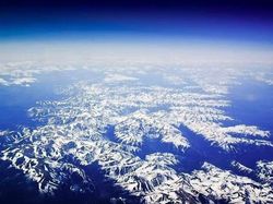 Deretan Benda Ukuran Raksasa di Dunia Bikin Manusia Bak Semut