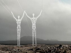 Deretan Benda Ukuran Raksasa di Dunia Bikin Manusia Bak Semut