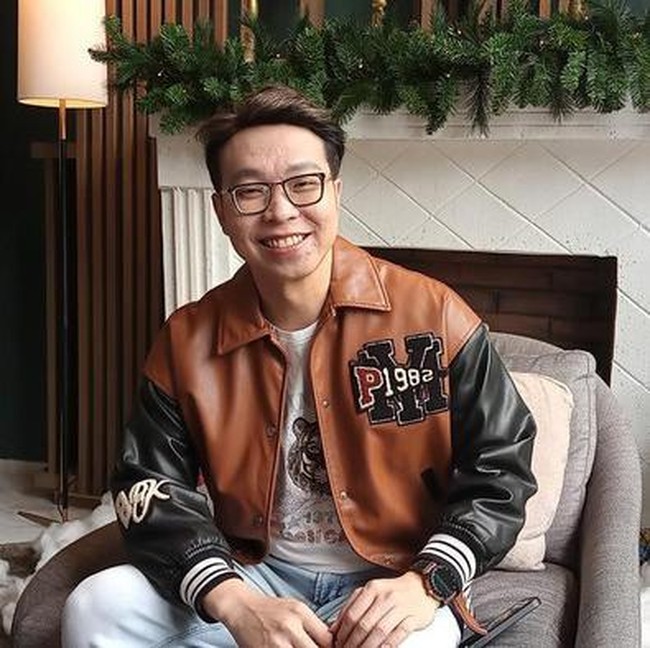 Foto: Rumah Ala Resort Richard Lee, Ada Akuarium Ikan Hiu