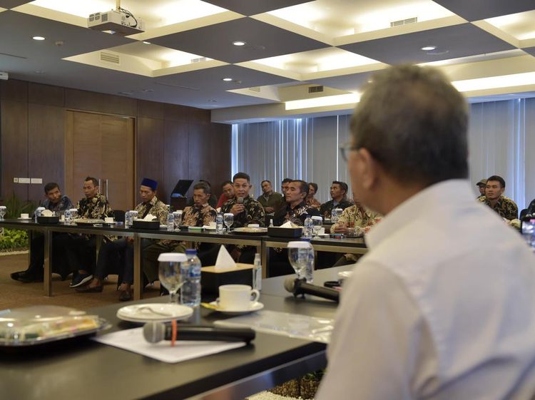 Curhat Petani Tembakau Kudus ke Kemendag