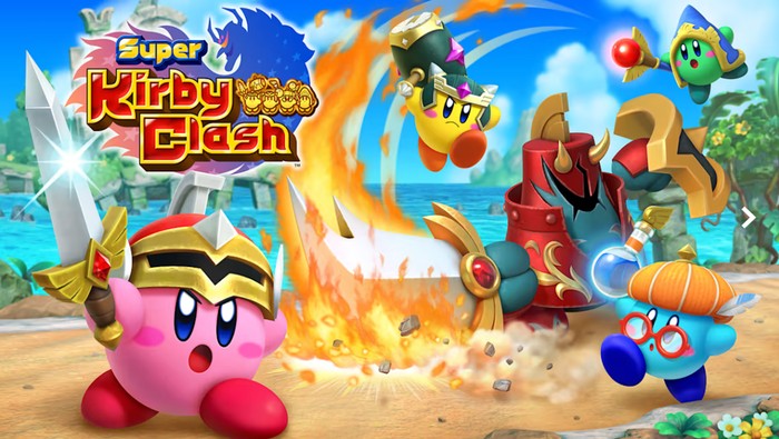 Tidak hanya PlayStation dan Xbox saja yang ingin memanjakan pemainnya. Nintendo Switch pun turut andil dalam hal ini. Ada beberapa game gratis Nintendo yang bisa dinikmati gamer.
