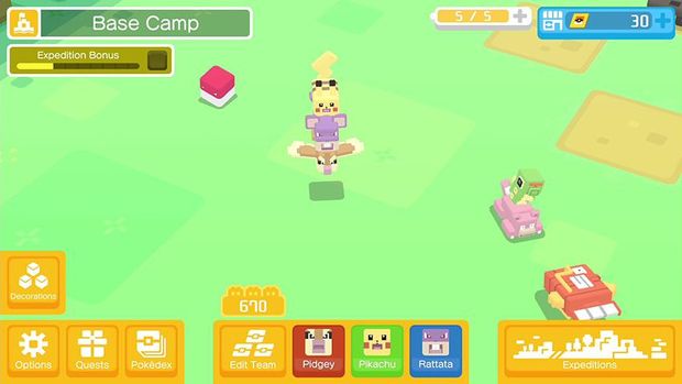 Tidak hanya PlayStation dan Xbox saja yang ingin memanjakan pemainnya. Nintendo Switch pun turut andil dalam hal ini. Ada beberapa game gratis Nintendo yang bisa dinikmati gamer.