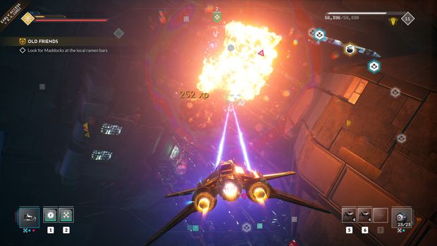 Microsoft akhirnya mengungkapkan rentetan game gratis Xbox Game Pass Agustus 2023. Ada enam judul yang bisa dinikmati secara cuma-cuma.