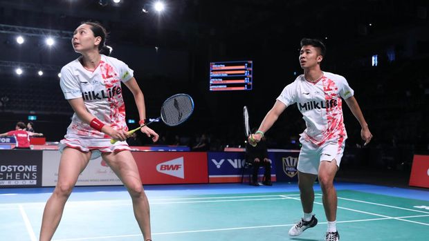 Dejan Ferdinansyah/Gloria Emanuelle Widjaja, Dejan Ferdinansyah, Gloria Emanuelle Widjaja
