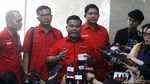 Tim Hukum PDIP Laporkan Rocky Gerung ke Bareskrim Polri