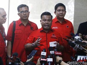 Tim Hukum PDIP Cabut Laporan Polisi soal Rocky Gerung Diduga Sebar Hoax