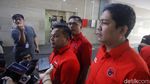 Tim Hukum PDIP Laporkan Rocky Gerung ke Bareskrim Polri