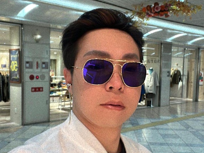 dr. Richard Lee