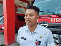 Duh! Damkar Kota Semarang Jadi Korban Laporan Palsu gegara Perkara Utang