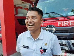 Ramai Camat Semarang Dimutasi Usai Viral Nasi Goreng, Ini Kata Pemkot