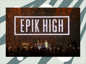 5 Playlist Lagu Epik High di Indofood Presents CXO Media Live on Stage