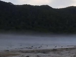 Fenomena Es di Gunung Gede Pangrango, Ini 4 Hal Diketahui