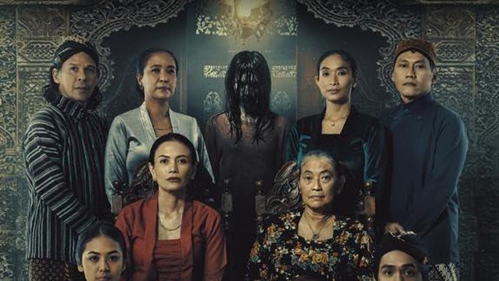 Film bioskop yang tayang bulan Agustus 2023.
