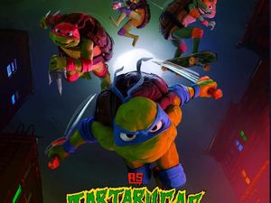 Jadwal Film Bioskop di Bandung, Sabtu 12 Agustus 2023