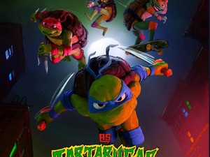 Jadwal Film Bioskop di Bandung, Kamis 17 Agustus 2023