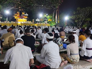 5 Fakta Upacara Galungan dan Kuningan di Bali