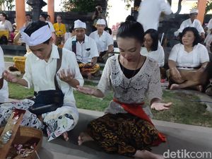 Hari Raya Galungan 2024: Sejarah, Makna hingga Ucapannya