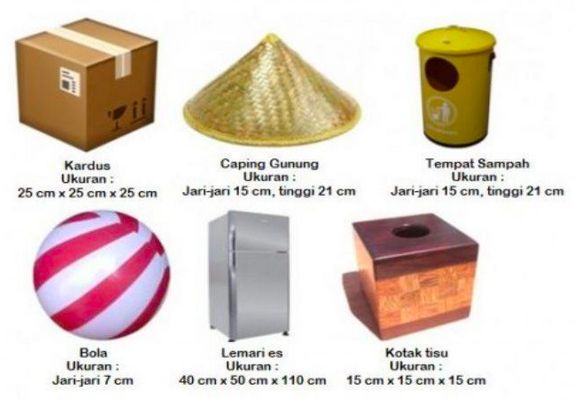 Gambar soal.