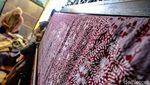 Gelar Batik Nusantara 2023 Semarakkan Pusat Perbelanjaan Senayan Park Jakarta