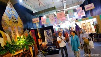 Acara GBN 2023 terbuka untuk umum dan tidak ada tiket masuk.  