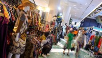 Diharapkan GBN 2023 dapat meningkatkan kualitas industri batik Indonesia.  