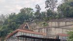 Potret Gerbang Samudra Raksa Pintu Masuk Wisatawan dari YIA-Borobudur