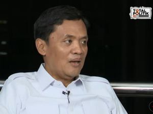 Anies Tanggapi Usul Prabowo soal Makam Diponegoro, Gerindra Menjawab