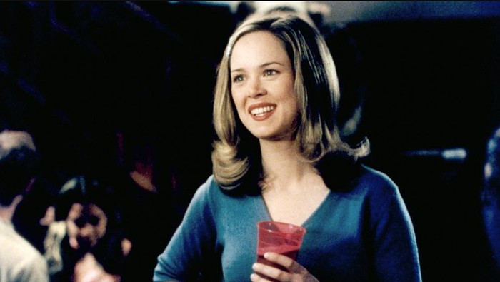 Heather Donahue
