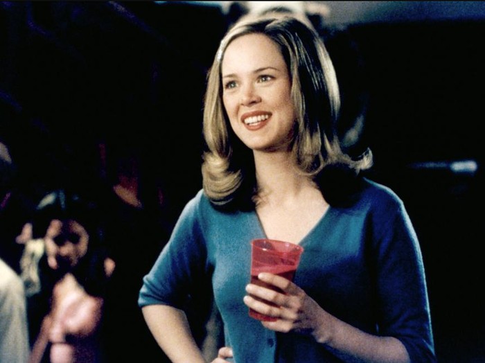 Heather Donahue