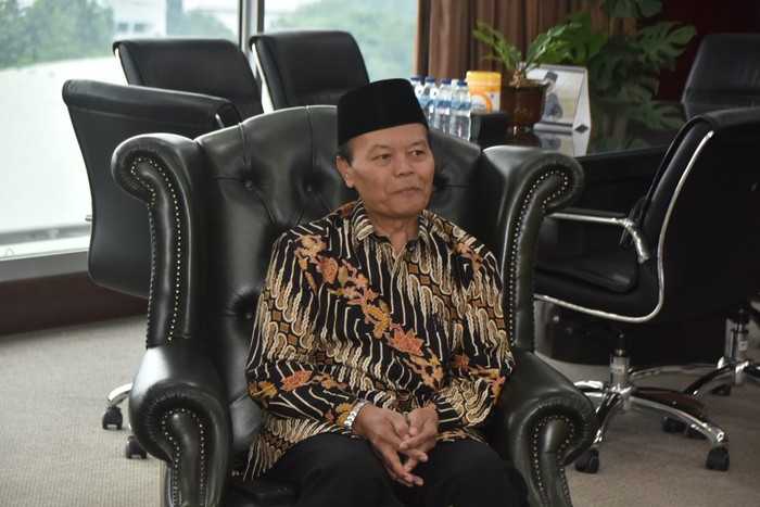 Hidayat Nur Wahid