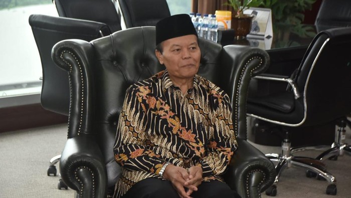 Hidayat Nur Wahid