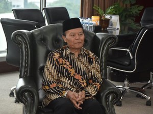 HNW Dorong Bantuan Operasional Tempat Ibadah Dibagi untuk Semua Agama