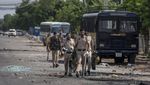 Horor Bentrokan Kelompok Agama di India, 5 Orang Tewas