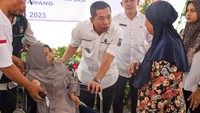 Kepala Dinas Pendidikan Klaten Titin Windiyarsih mengatakan SAE Fest mengajak anak-anak usia PAUD untuk mengenal potensi diri dan mengasah kemampuannya, serta bersosialisasi dengan anak seusianya.