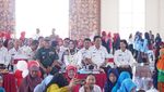 Momen Ratusan Murid PAUD-TK di Klaten Ikuti Semarak Anak Edukatif Fest